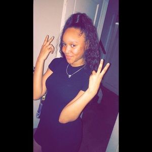 Meet your Posher, Destiny